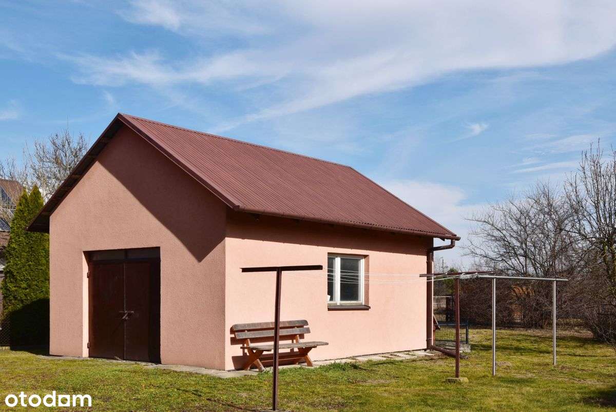 Atrakcyjny Dom W Rzeszowie!!! - Pełny obrazek: 4/16