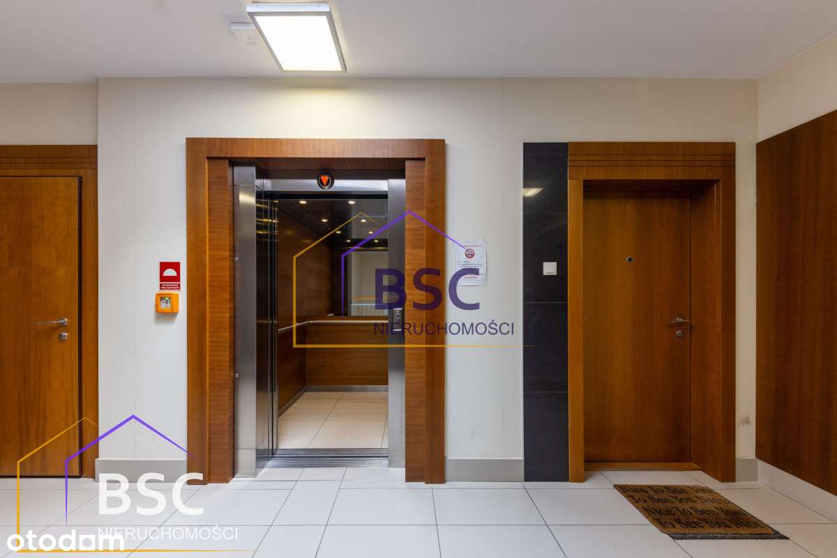 Piękne mieszkanie z przepięknym widokiem-18