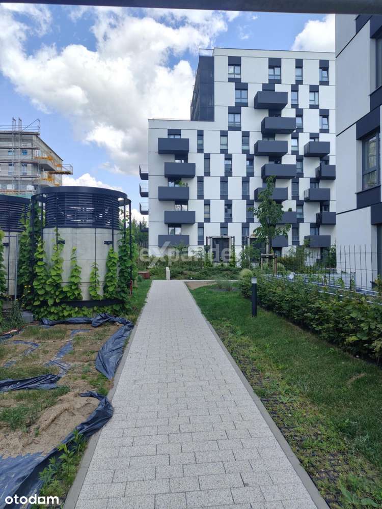 Apartament 117m2 z dwoma tarasami. - Pełny obrazek: 4/10