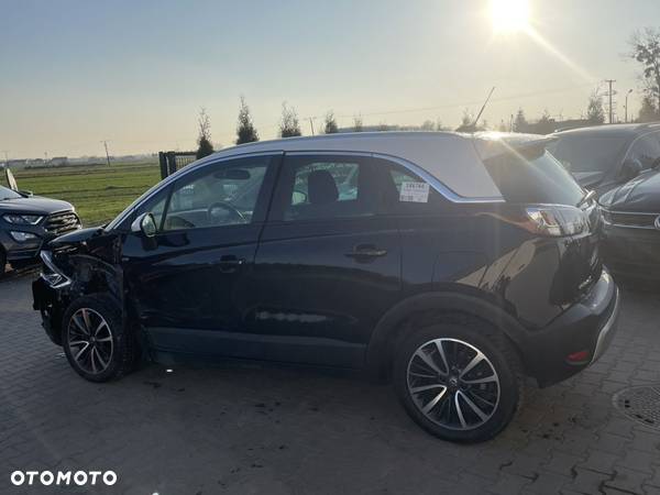 Opel Crossland X 1.2 Start/Stop Edition - 5