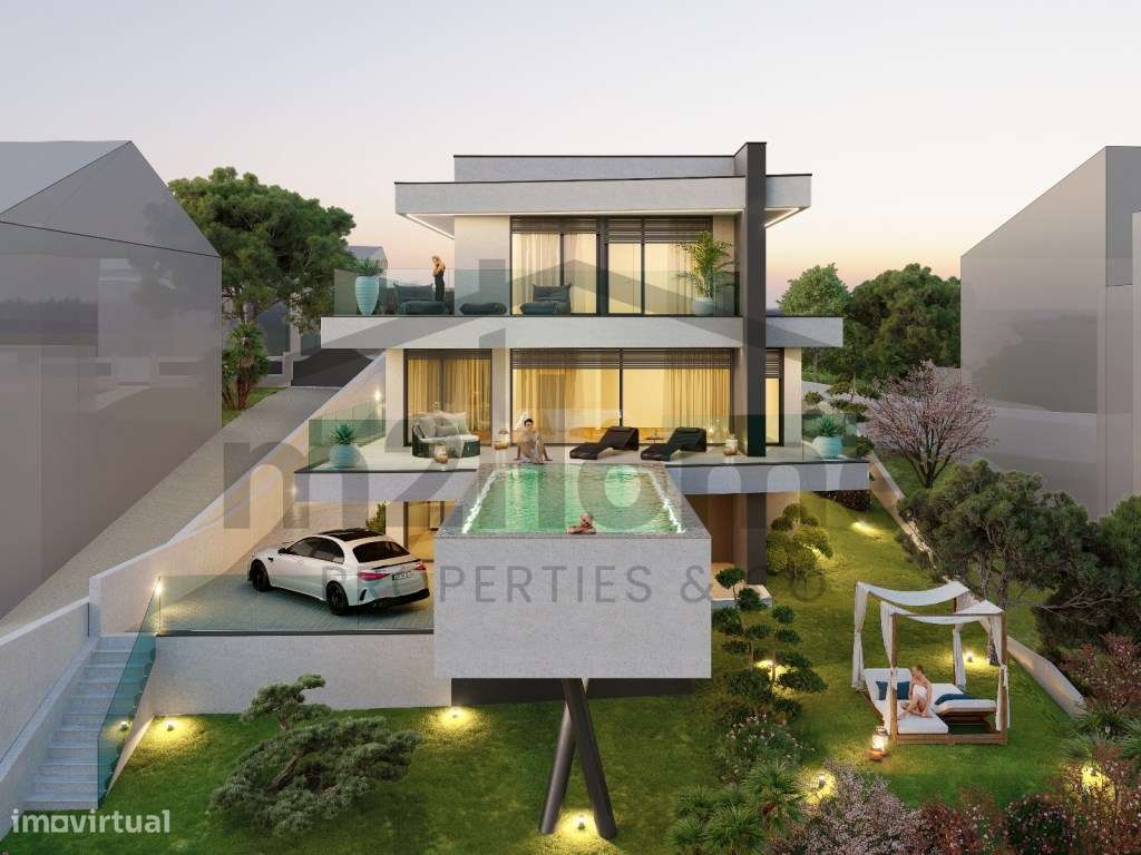 Terreno para Construção - Grande imagem: 5/17