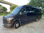 Mercedes Benz Sprinter 519 - 2