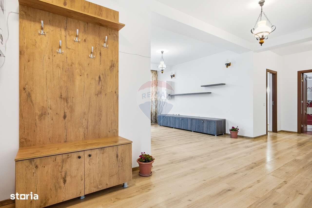 Apartament spațios cu 5 camere de vânzare I Comision 0%-5