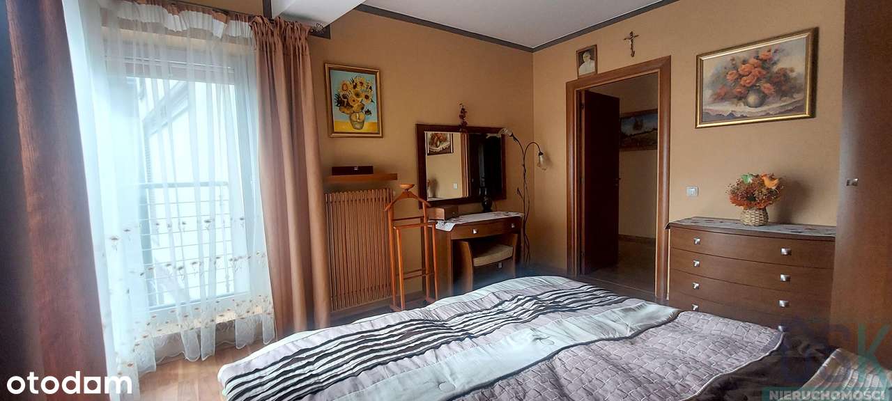 Luksusowy apartament z trzema sypialniami w sercu Ustronia – Zeta Park-10