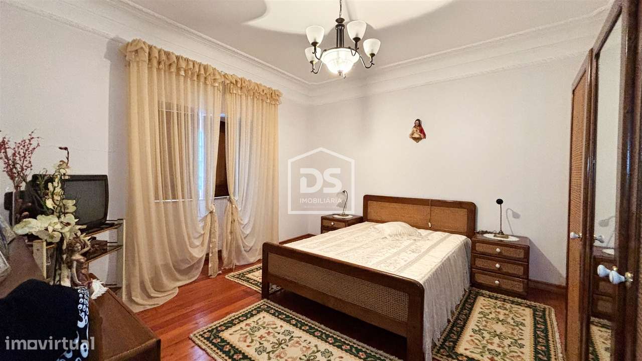 Quinta T5 Venda em Nevogilde,Lousada-20
