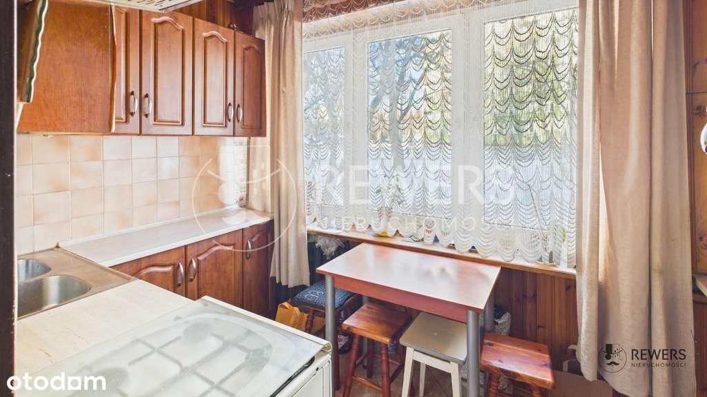 Na sprzedaż 3 pokojowe LSM-2