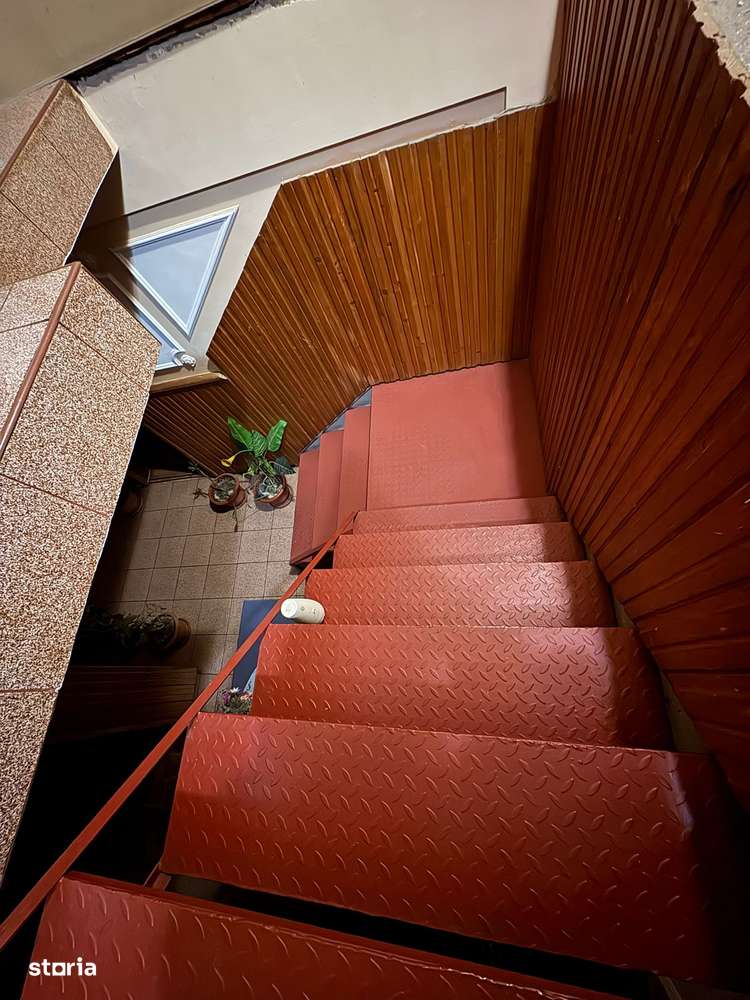 Colentina,Gherghitei,casa P+1+M,4camere+depend.,teren133mp,170.000Euro-12