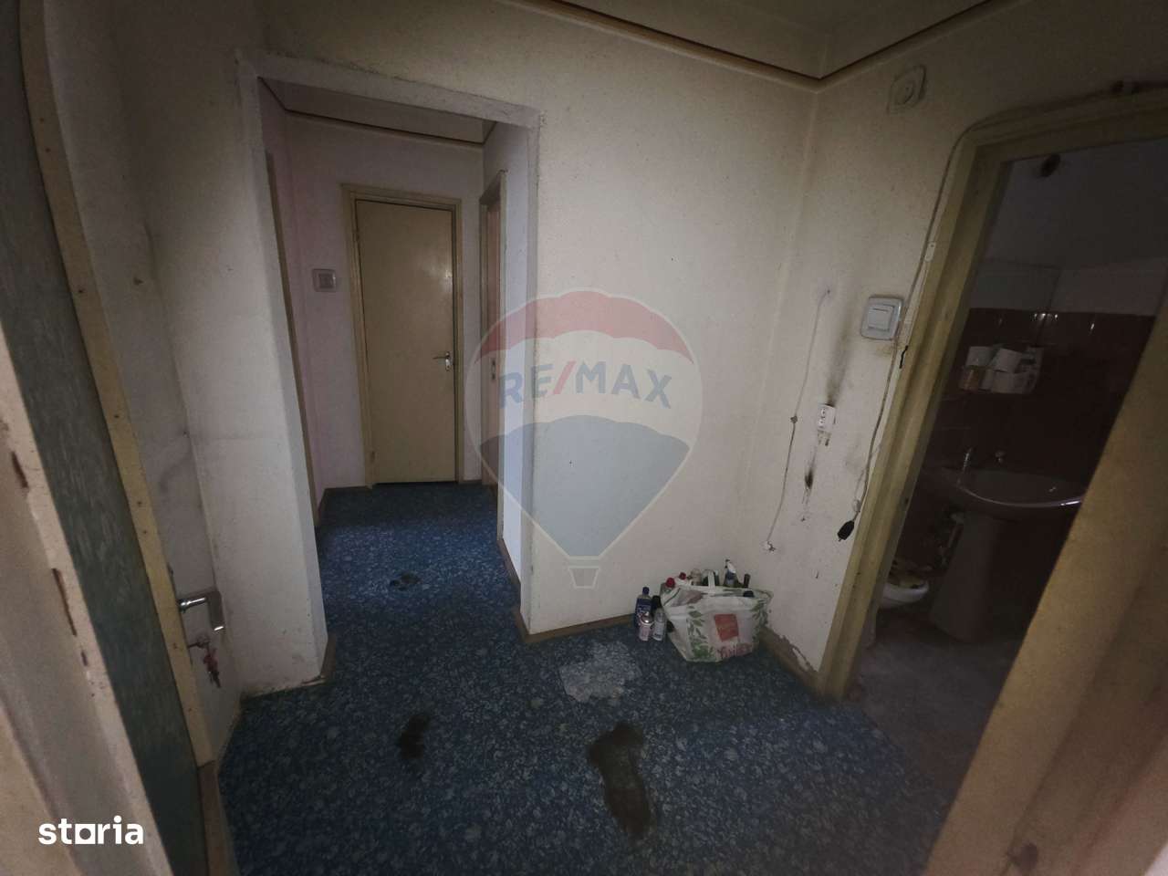 Apartament în zona Central-9