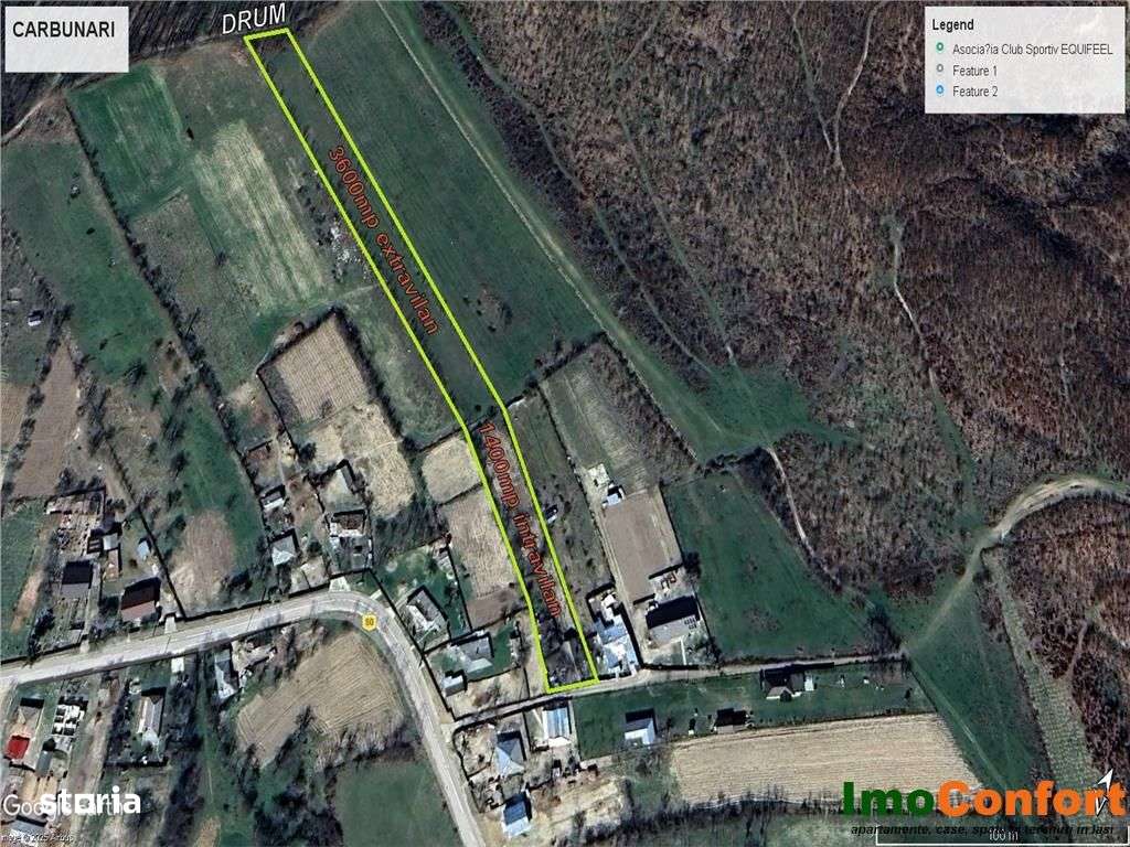 Casa cu 3 camere si 5000mp teren-1