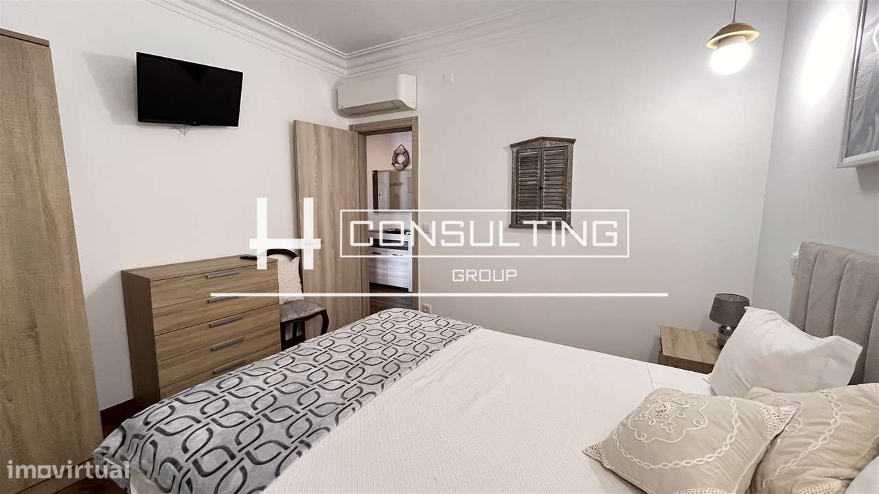 Apartamento T2 Venda em Odivelas,Odivelas-8