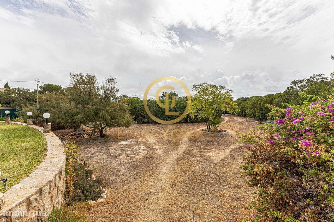 Villa "Fiori" - Moradia 7 quartos inserida em lote de 7.840m2!! - Grande imagem: 5/55