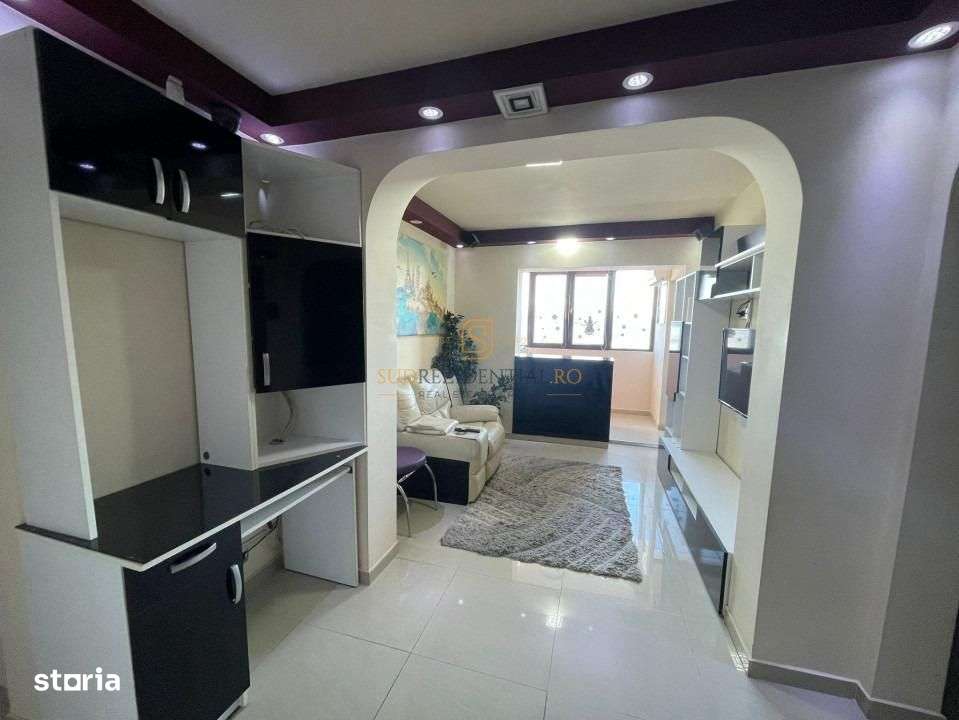 Oltenitei, 4 camere mobilat si utilat modern, Comision 0% - Imagine principală: 3/16