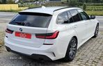 BMW 320 d Touring Aut. M Sport - 2