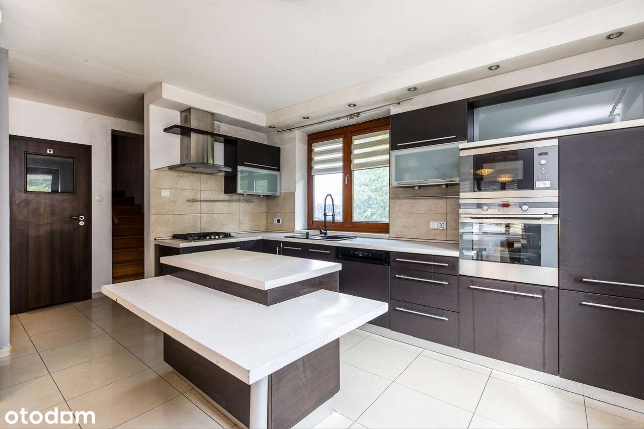 Dom z działką 7,31 ar! Garaż|Zadbany ogród|Bibice obok Krakowa-4