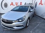 Para Peças Opel Astra K Sports Tourer (B16) - 2