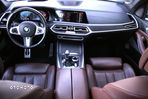 BMW X7 M50i sport - 8