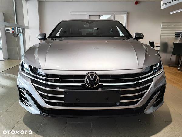 Volkswagen Arteon 2.0 TDI R-Line DSG - 14