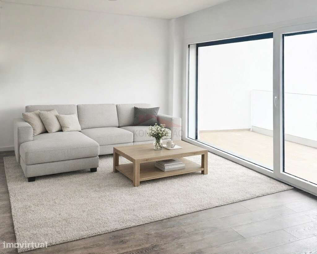 Moradia T5 em Banda com Vista Panorâmica perto de Lisboa - Grande imagem: 5/38