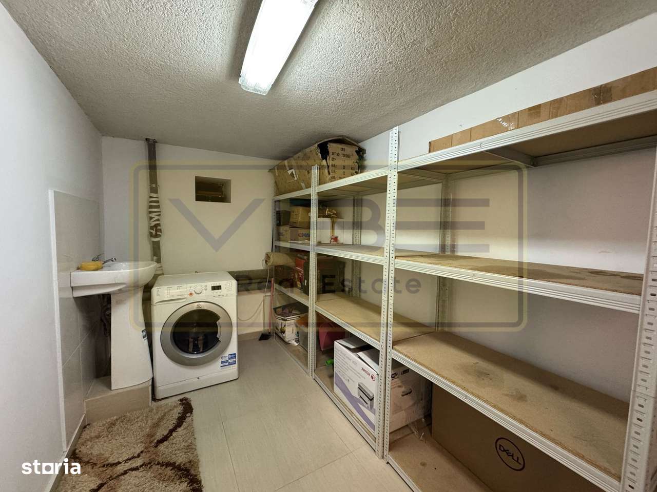 Apartament 2 camere Parcul Ciurchi Tatarasi-17