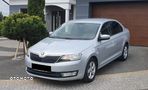 Skoda RAPID 1.2 TSI Ambition - 1