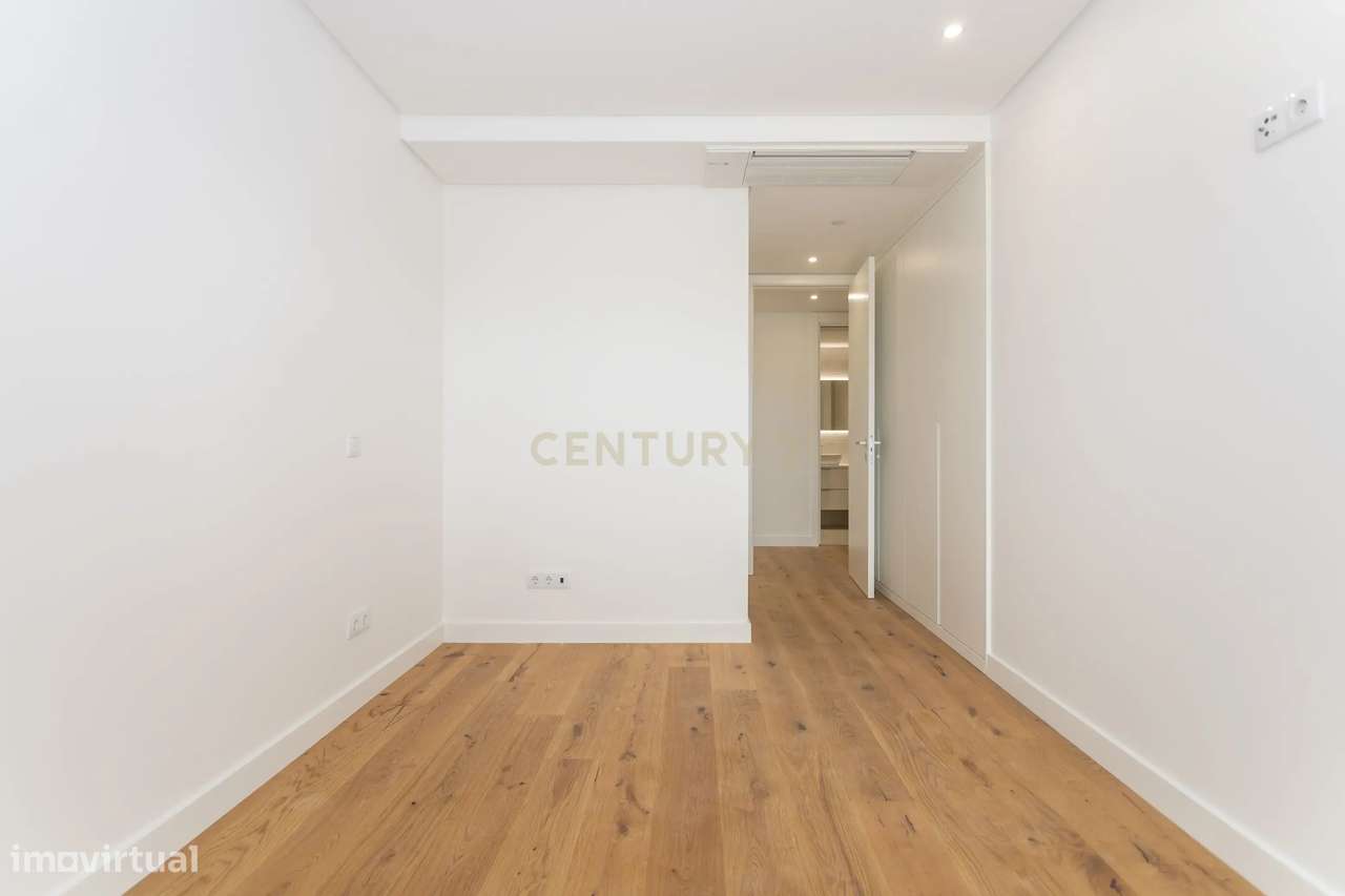 Penthouse Exclusiva e Luxuosa, no Feijó-37