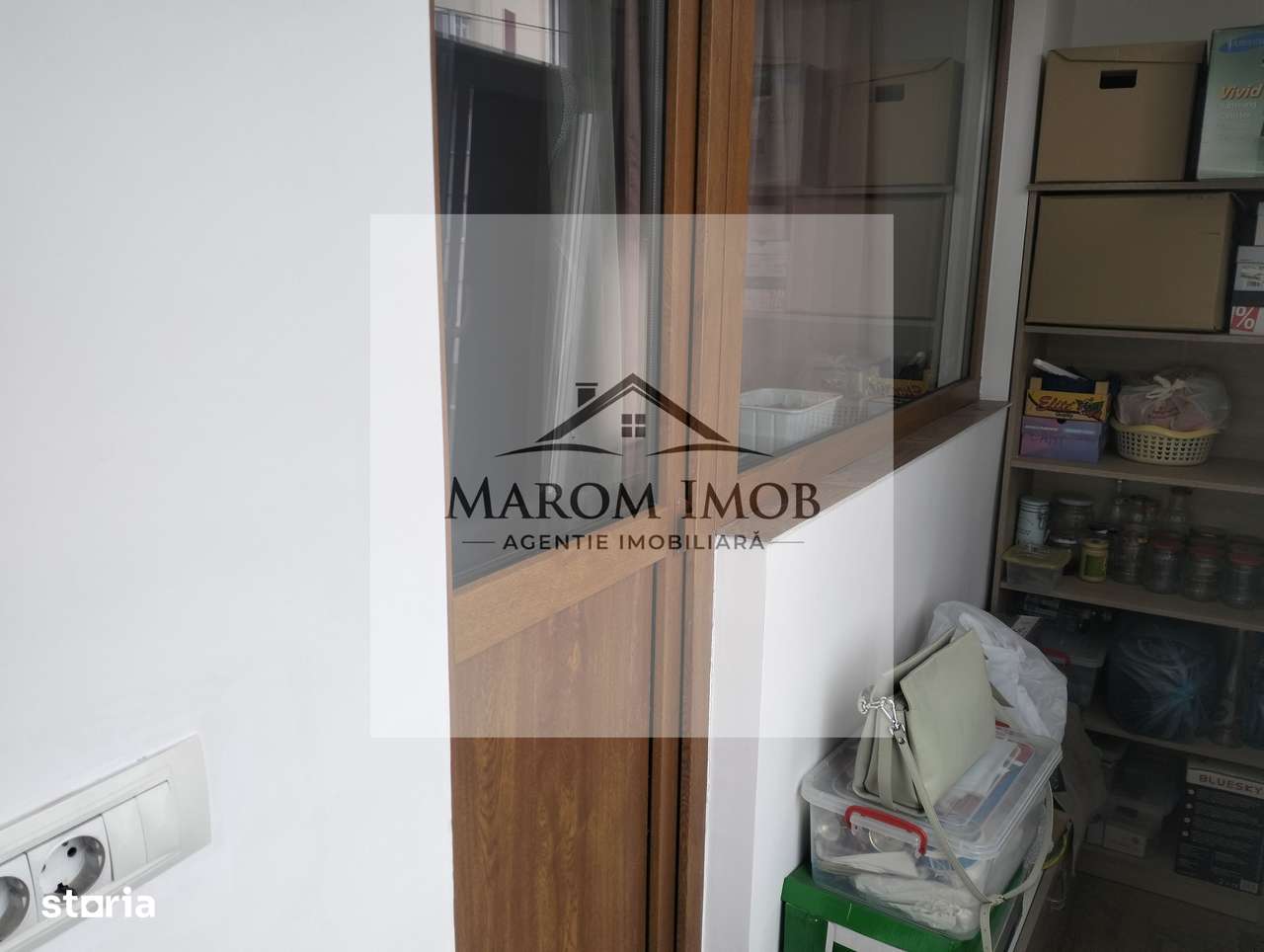 Apartament 3 camere | Bd. Brâncoveanu | Ultrafinisat & Complet Mobila-8