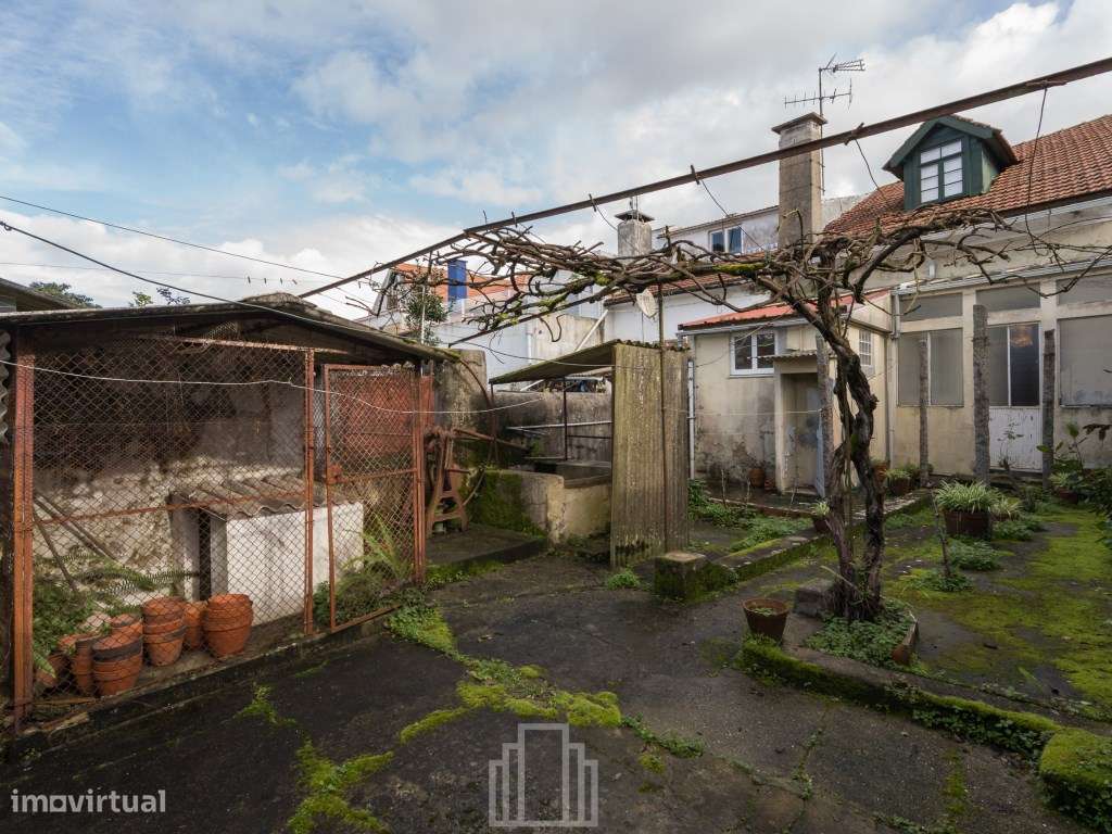 Casa Antiga - Ovar-16