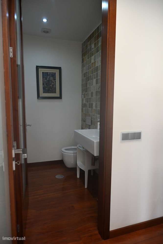 Moradia espaçosa T5 de luxo em Aver-o-mar - Póvoa de Varzim - Grande imagem: 4/34