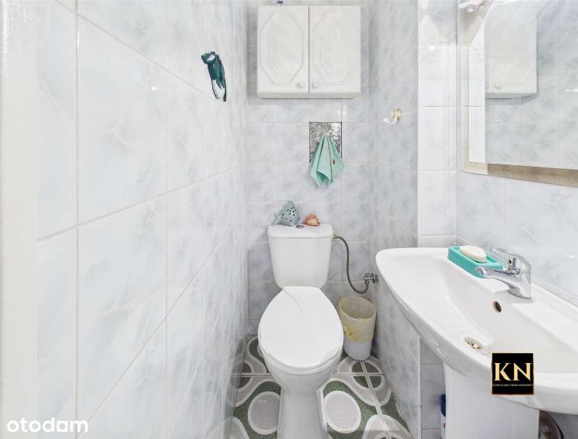 NOWA CENA! 3 POKOJE DO ZAMIESZKANIA OD ZARAZ-13