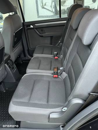 Volkswagen Touran 1.2 TSI BlueMot Comfortline - 9