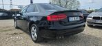 Audi A4 2.0 TDI B8 Multitronic - 19