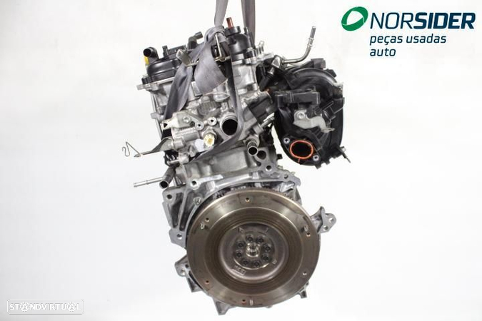 Motor Toyota Yaris|11-14 - 5