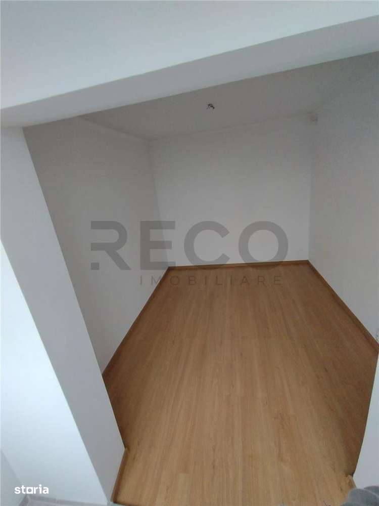 RECO apartament cu 2 camere Oradea zona Rogerius - Imagine principală: 5/10