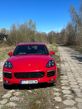 Porsche Cayenne Tiptronic S - 1