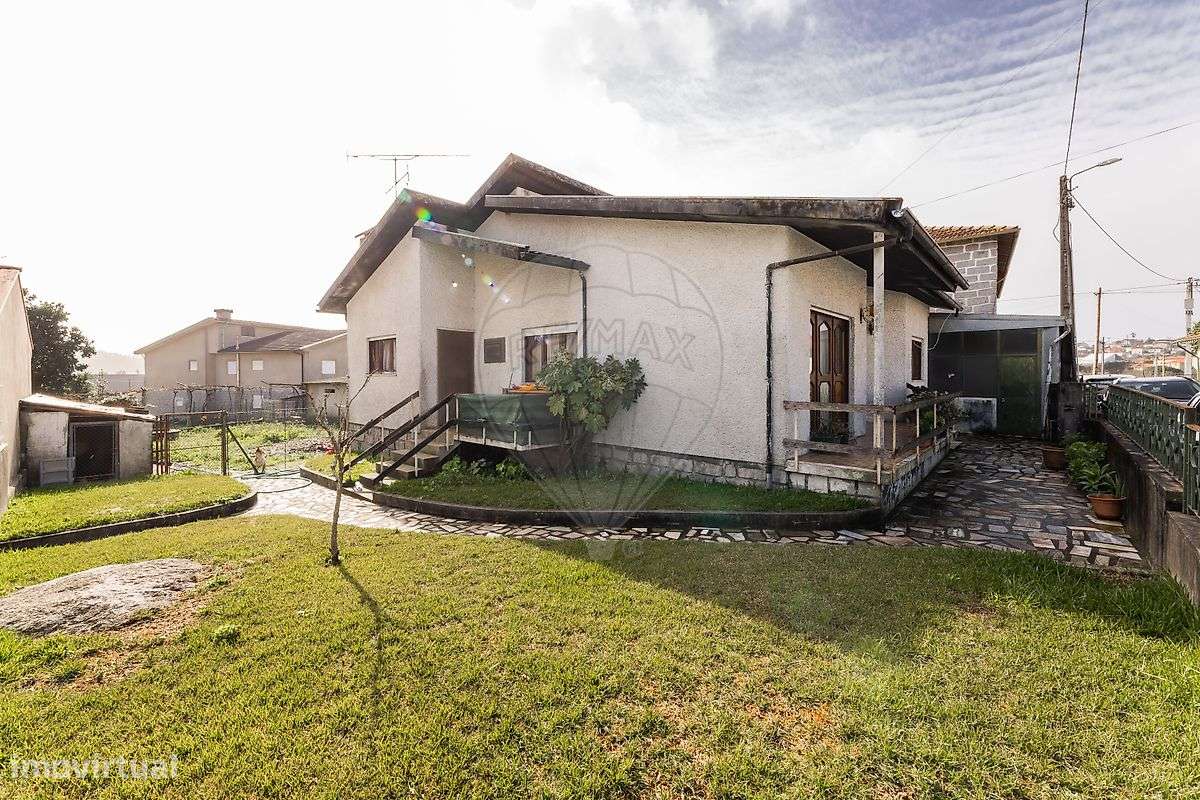 Moradia T3 para venda-20