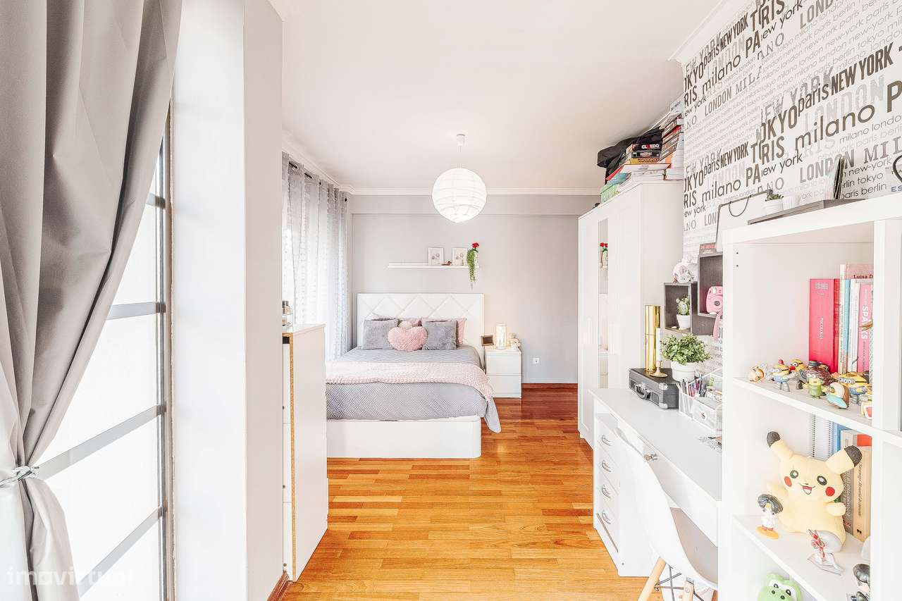 Apartamento, 101 m², Algueirão-Mem Martins-10