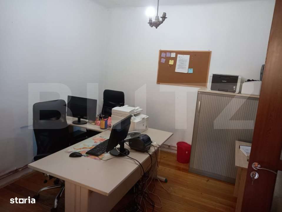 Casa renovabila, 280 mp teren, Gruia - Imagine principală: 2/12