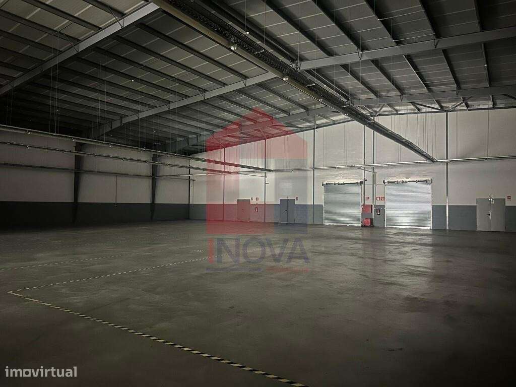 Armazém Industrial, Gême - Grande imagem: 4/19