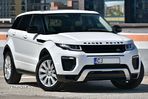 Land Rover Range Rover Evoque 2.0 D150 R-Dynamic - 19