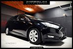 Ford Focus 1.0 EcoBoost Titanium - 10