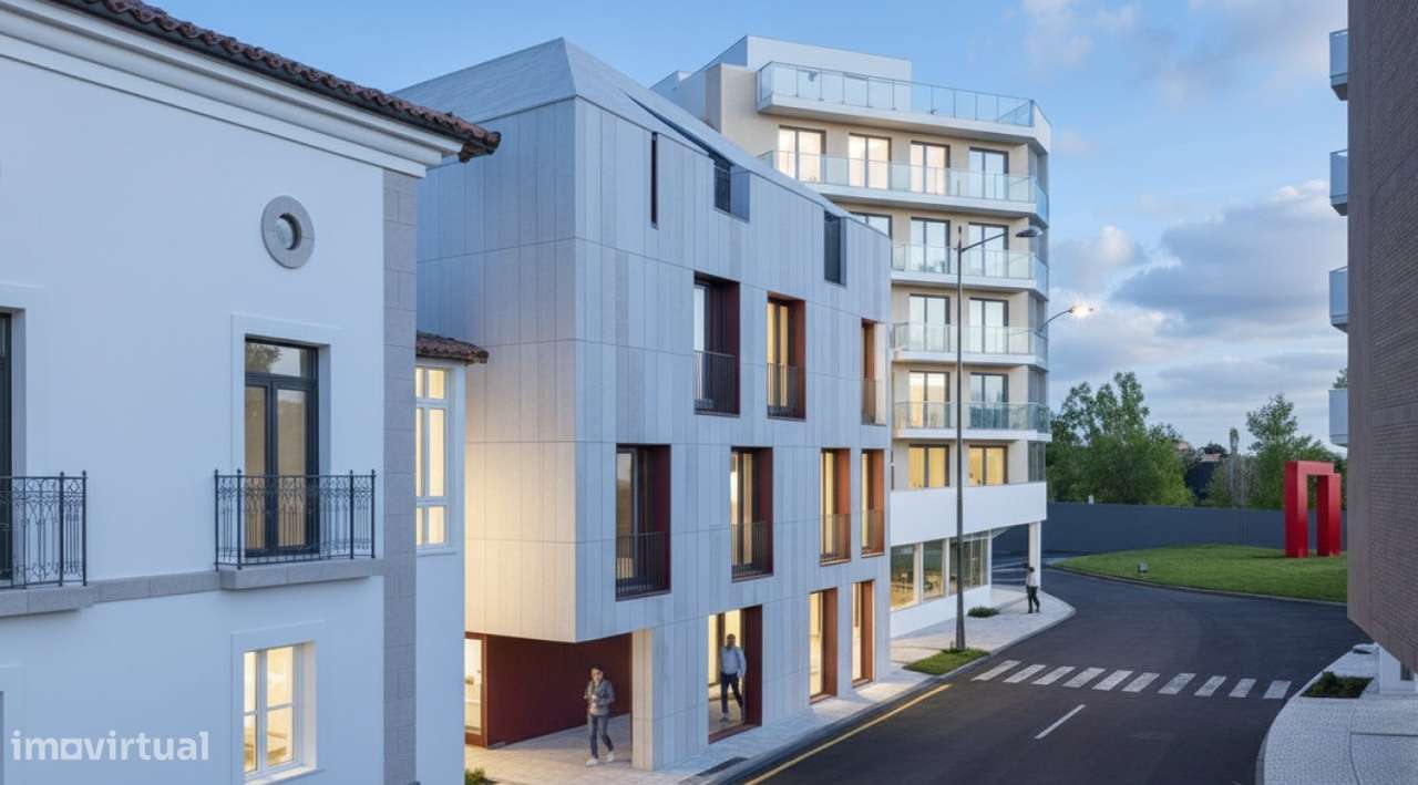 Empreendimento SAYAP DO LIS || Exclusivo || Leiria - Grande imagem: 2/9