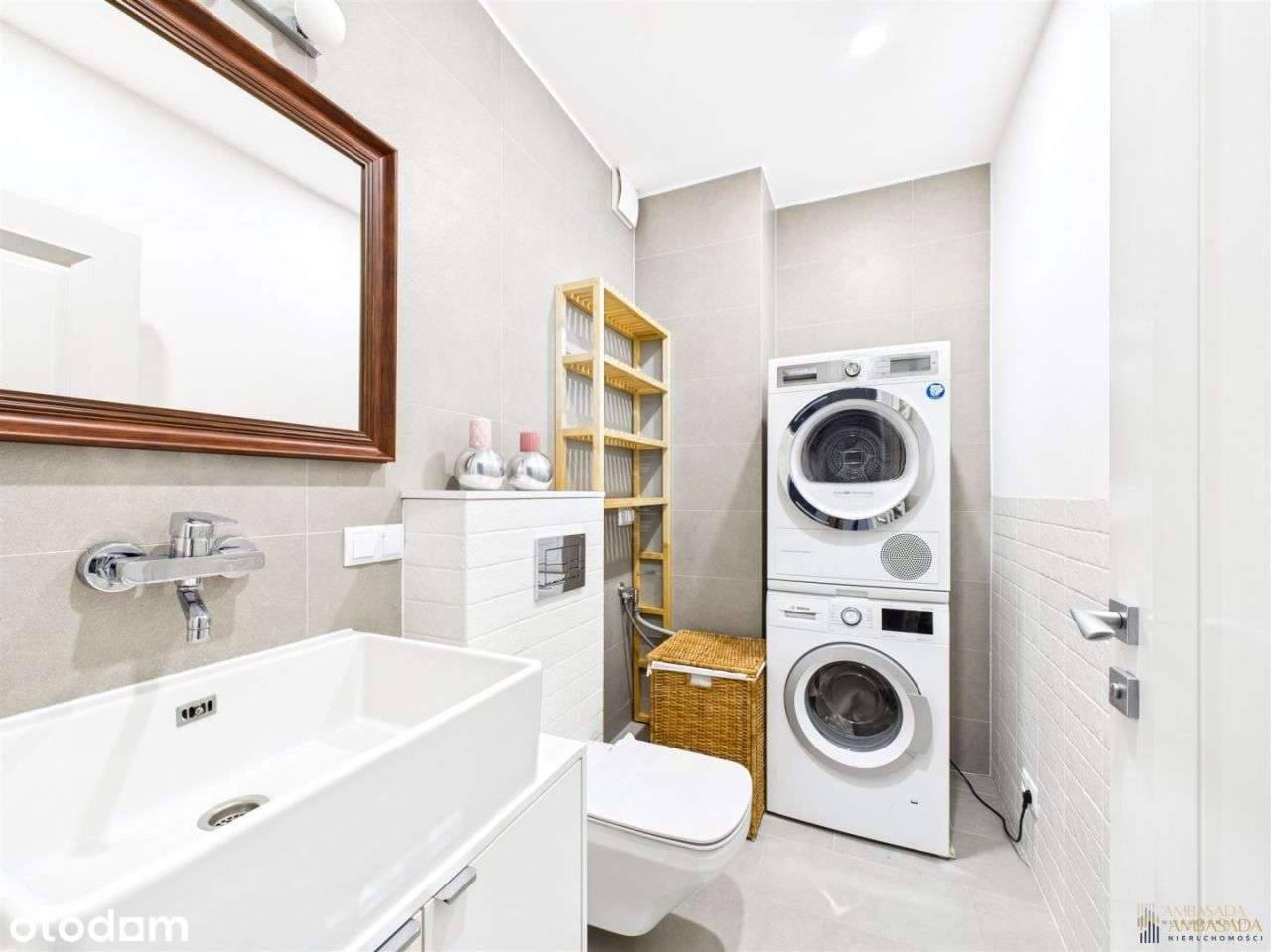 ***2-Stanowiskowy Garaż***Ogródek 148M2***-9