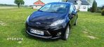 Ford Fiesta 1.25 Ambiente - 11