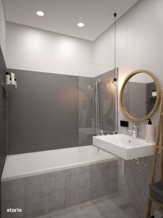 Apartament cu 2 camere, zona Bd.Constantin Brancoveanu, Grand Arena - Imagine principală: 5/25