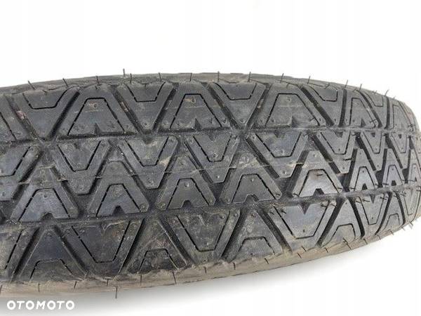 Koło Dojazdowe MERCEDES W209 R17 5x112 ET17 2094000302 - 6