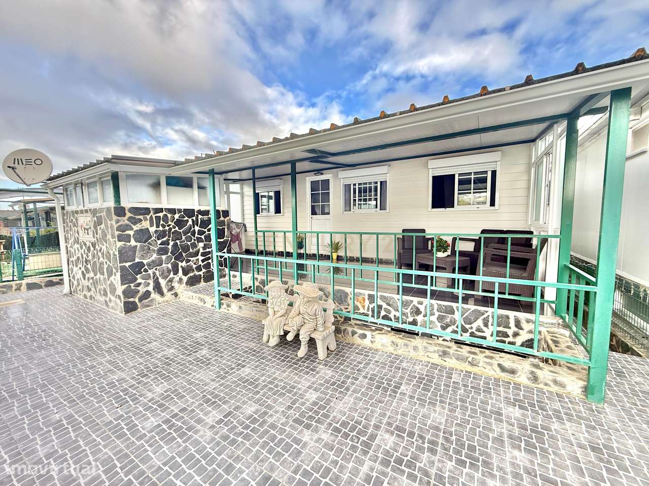 Moradia T2 + 1 em Parque Verde, Fernão Ferro,-18