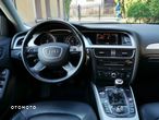 Audi A4 Avant 2.0 TDI ultra - 7