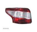 FAROLIN ESQ PARA NISSAN QASHQAI 14-17 LED - 1