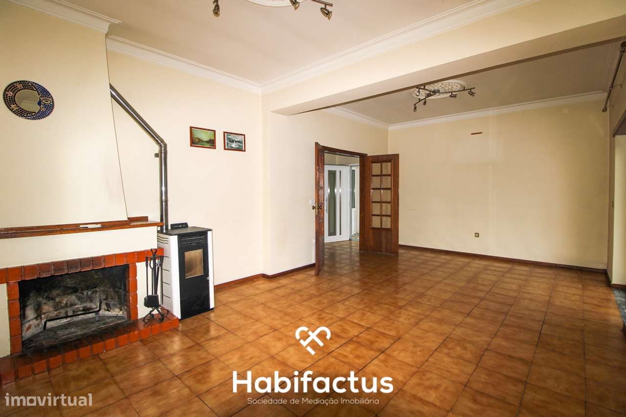 Andar Moradia T3 para Venda em Abraveses - Viseu - Grande imagem: 4/22