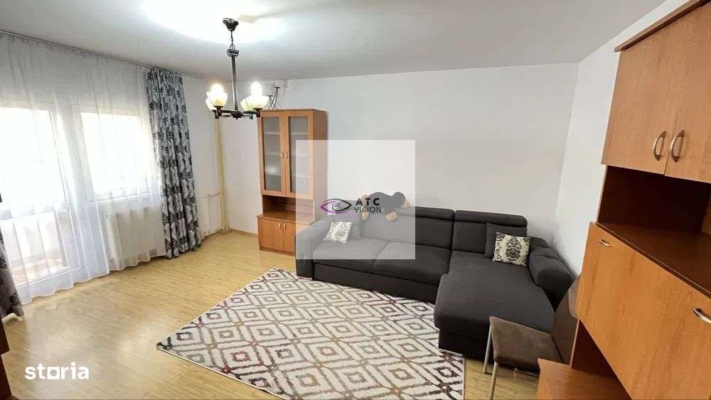 Apartament 2 camere - Petre Ispirescu - Parc Sebastian - Etaj 2